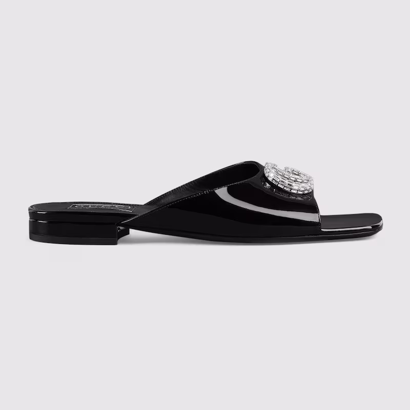 Sandals & Slides